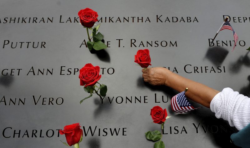 In a Year of Restrictions, Virus Changes Sept. 11